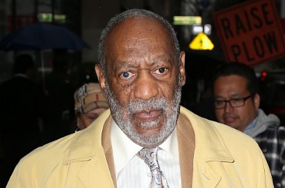 Mantan Karyawan NBC Beri Bukti Atas Kasus Pemerkosaan Bill Cosby