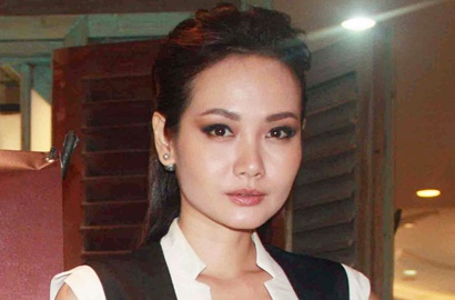 'Silent Heroes', Film Mandarin Terbaru Alena Wu