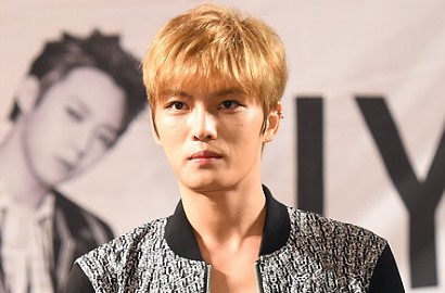 Jaejoong JYJ Ditawari Peran Pertama di Drama KBS 'Spy'