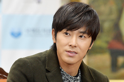 Yunho TVXQ Jadi Cameo di Film Baru 'Gukje Market'