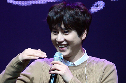Ini Cara Kyuhyun Super Junior Hindari Gosip