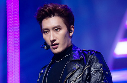 Zhou Mi SuJu-M Cemburu Henry Lebih Sukses