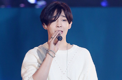 Ini Jawaban Nam Tae Hyun Winner Usai Bicara Kurang Formal Saat Konser