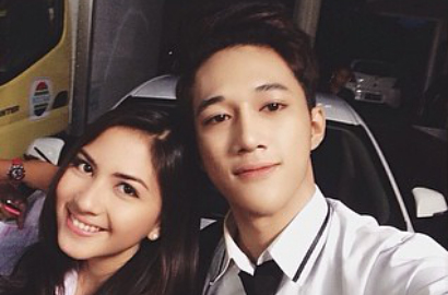 Jessica Mila dan Fans Senang Dicky SMASH Balik ke 'Gantang-Ganteng Serigala'