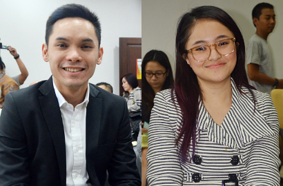 Akhirnya Marshanda dan Ben Kasyafani Resmi Cerai