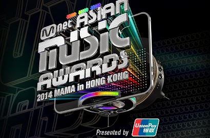 Kwon Sang Woo Hingga Kang Sora, MAMA 2014 Hadirkan Para Hallyu Star