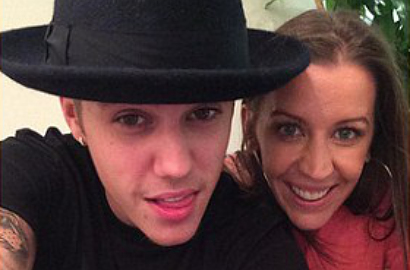 Twitter Incar Aplikasi Selfie yang Dimodali Justin Bieber?