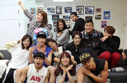 Rating 'Roommate' Makin Anjlok Usai Dipindah Tayang