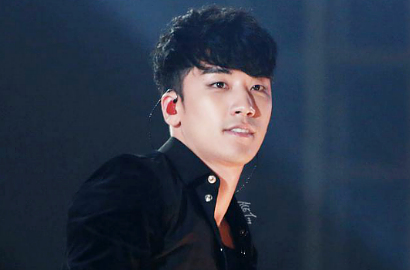 Dikritik Netter, Seungri Big Bang Hapus Fotonya Pakai Seragam Polisi