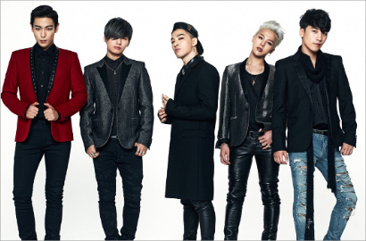 G-Dragon Akui 'Good Boy' Sebenarnya Untuk Comeback Big Bang