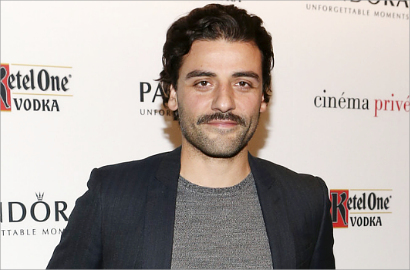 Setelah 'Star Wars', Oscar Isaac Jadi Penjahat di 'X-Men: Apocalypse'
