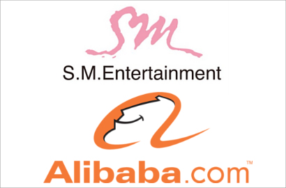 SM Entertainment Bantah Rumor Investasi dengan Alibaba