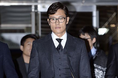 Lee Byung Hun Tak Akan Hadiri Sidang ke-3 Kasusnya Desember Nanti