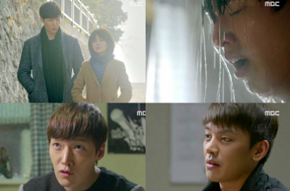 Recap Eps 9 'Pride and Prejudice', Lee Tae Hwan Adik Baek Jin Hee yang Telah Mati?