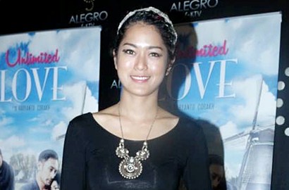 Peran Prisia Nasution di 'Unlimited Love' Jadi Contoh Move On