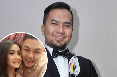Saiful Jamil: Jika Diterima Cita Citata, Ivan Gunawan Akan Pesta