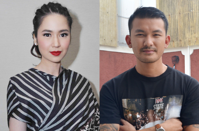 Film Romantis Laura Basuki dan Rio Dewanto Akan Segera Diproduksi