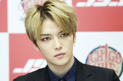 Jaejoong JYJ Konfirmasi Jadi Analis Jenius di Drama 'Spy'