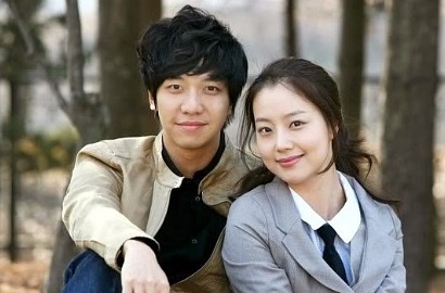 Lee Seung Gi Tertipu Pesona Moon Chae Won di 'Today's Love'