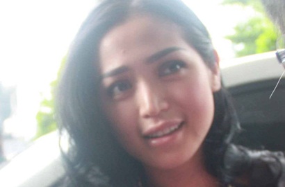 Ini Alasan Jessica Iskandar Tak Banyak Bicara di Sidang Pembatalan Pernikahan