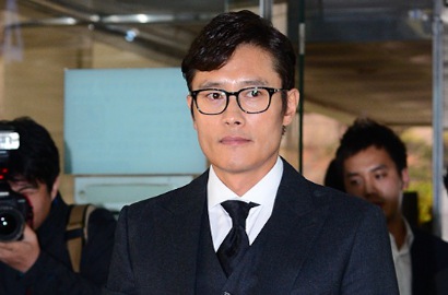 Lee Byung Hyun Frustrasi Karena Pengacara Lee Jiyeon