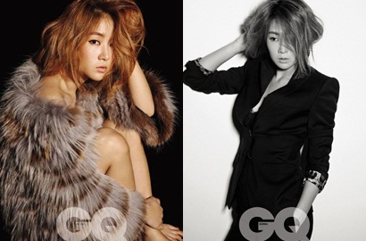 Soyu Sistar Tertekan Dijadikan Panutan Tubuh Ideal