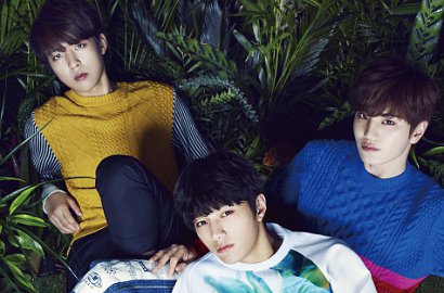 Infinite F Siap Debut Korea dengan Single 'Blue'