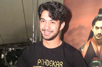 Jadi Juri, Ini Pemenang FFI 2014 Versi Reza Rahadian