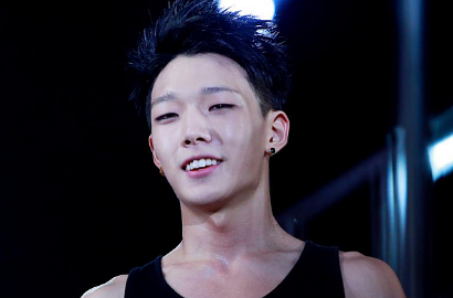 Bobby iKON  Jadi Member Pertama di 'Hip Hop Project 2' YG Entertainment