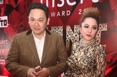 Farhat Abbas: Tak Mungkin Regina Hamil