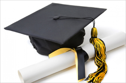 Pria di Medan Dapat Ucapan Wisuda dari Cewek Korban PHP