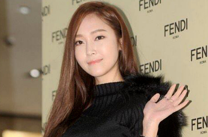 Jessica Akan Gelar Fan Signing Pertama di Korea Usai Tinggalkan SNSD