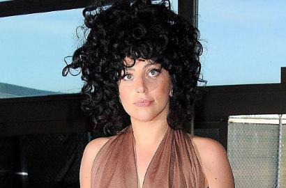 Lady GaGa: Aku Tidak Gila, Aku Kreatif
