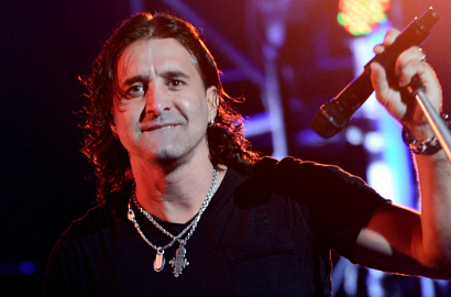 Vokalis Creed Scott Stapp Ngaku Bangkrut dan Tunawisma