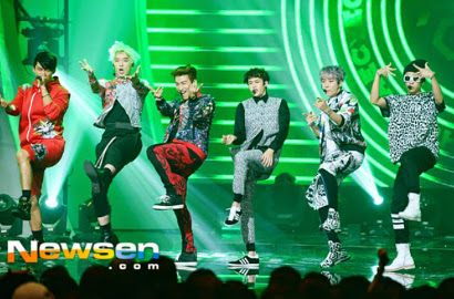 Konser 2PM 'Go Crazy' di Indonesia Diundur Hingga Tahun Depan