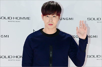 Logat, Alasan Yunho TVXQ Jadi Cameo di 'Gukje Market'