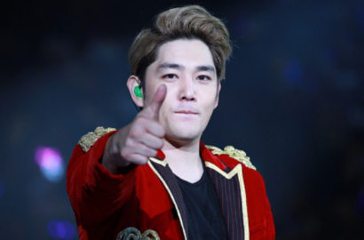'Show Champion' Hiatus, Kangin SuJu Mundur Jadi MC