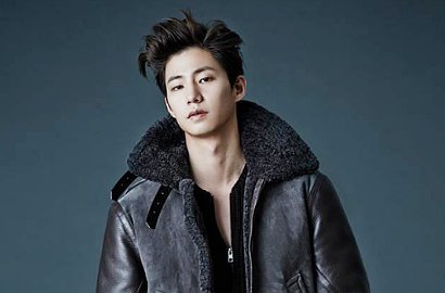 Song Jae Rim Akan Bangun Sumur di Kamboja