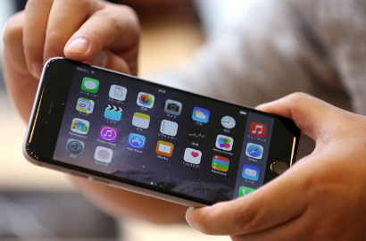 Layar iPhone Makin Besar Bikin iPad Tersingkir?