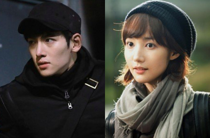 Serunya Aksi Ji Chang Wook dan Park Min Young di Teaser 'Healer'