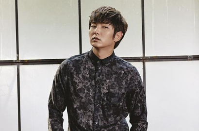 Lee Jun Ki Jadi Peran Utama di Film Tiongkok 'Never Said Goodbye'