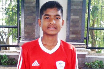 Tiga Anak Asal Jawa Barat Diminati Klub Sepakbola Eropa