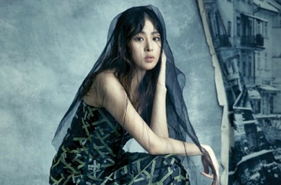 Kontrak dengan 6 Produk, Kang Sora Siap Jadi Ratu Iklan