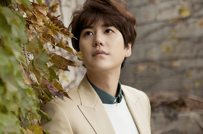 Kejutan, Kyuhyun SuJu Gelar Konser Dadakan