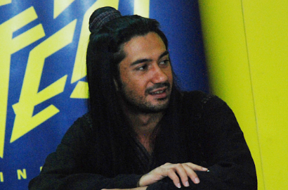 Ini Alasan Reza Rahadian Ogah Terjun Ke Hollywood