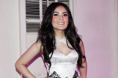 Wow, Nindy Bisa Turun 21 Kg Walau Tanpa Diet