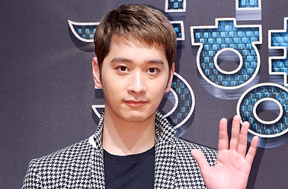 Absen Jumpa Pers, Chansung Tetap Akan Tampil di Konser 2PM