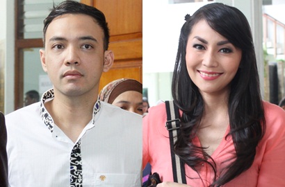 Ini Tanggapan Sandy Tumiwa Dapat Kritik Pedas dari Tessa Kaunang