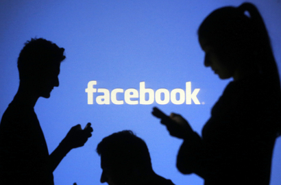 Pengguna Facebook Bakal Bergeser ke Aplikasi Chatting?