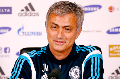 Jose Mourinho Nilai Trofi Ballon d'Or Tak Baik Untuk Sepak Bola